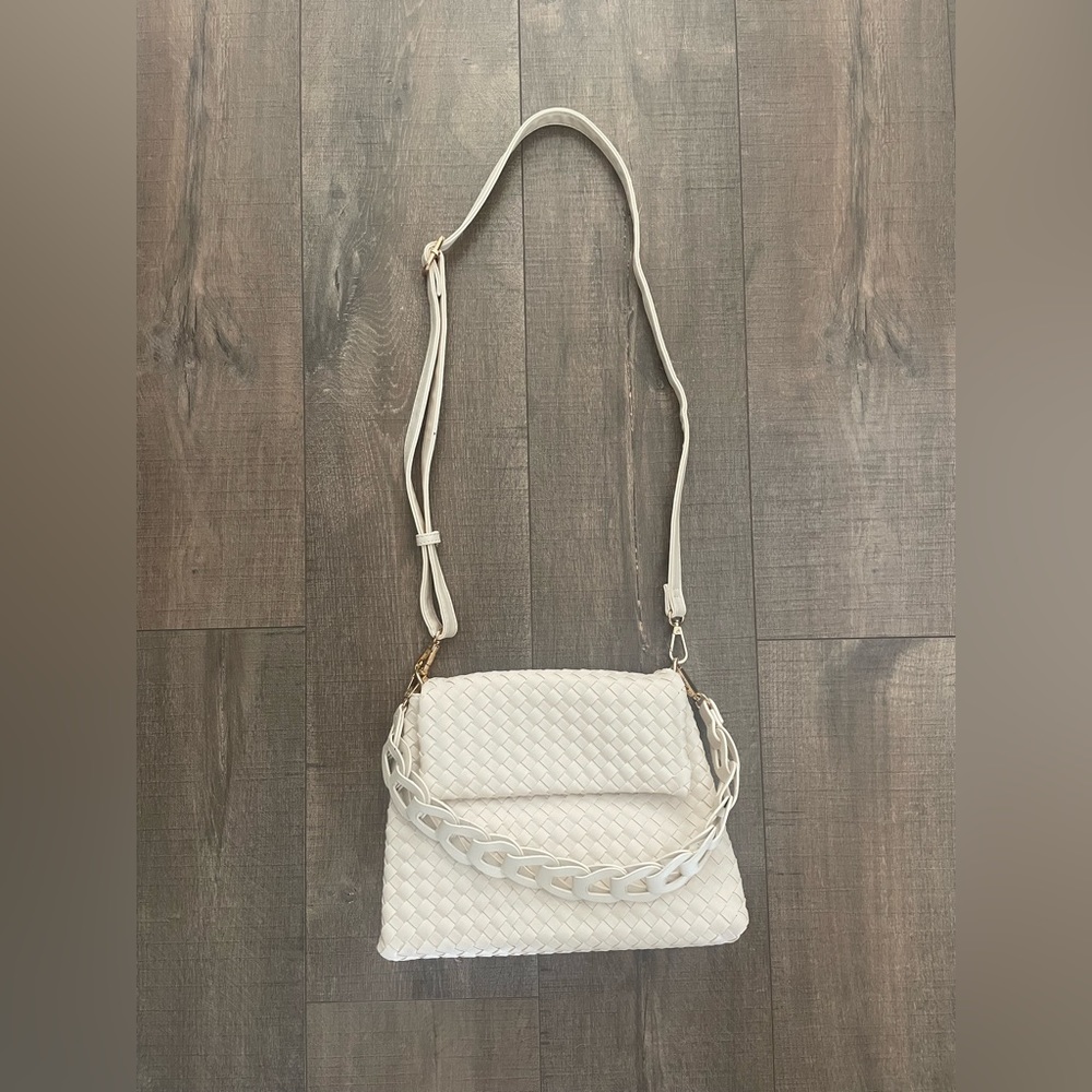New!!! Crossbody/ Shoulder Bag